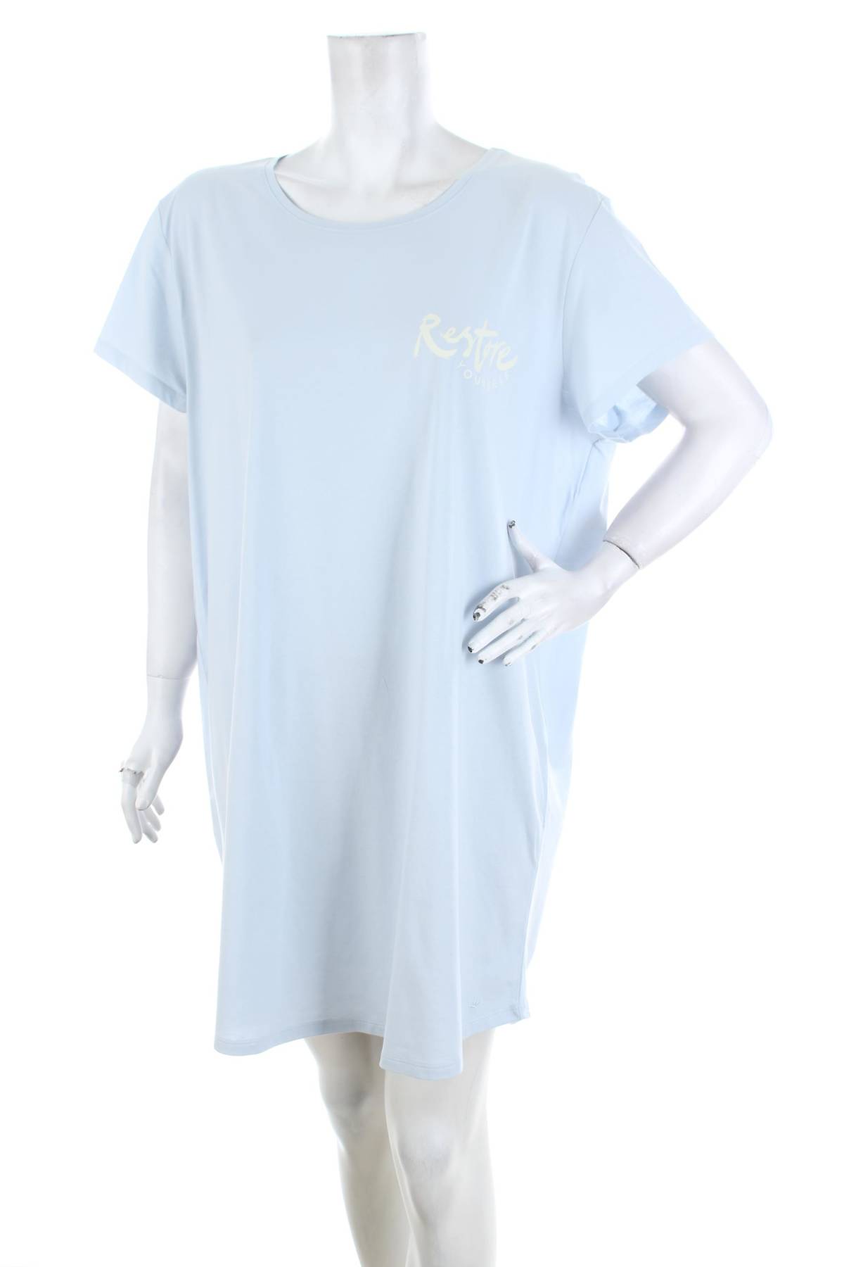 Γυναικείο νυχτικό Triumph1