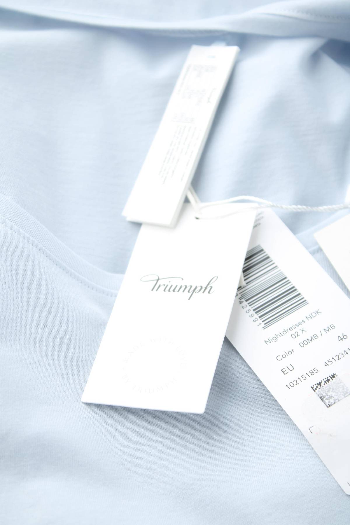 Γυναικείο νυχτικό Triumph3