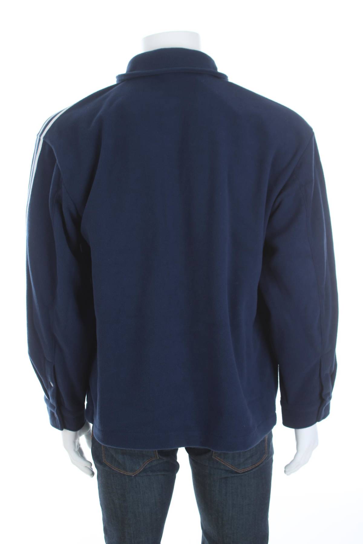 Ανδρικό αθλητικό μπουφάν Adidas Originals2