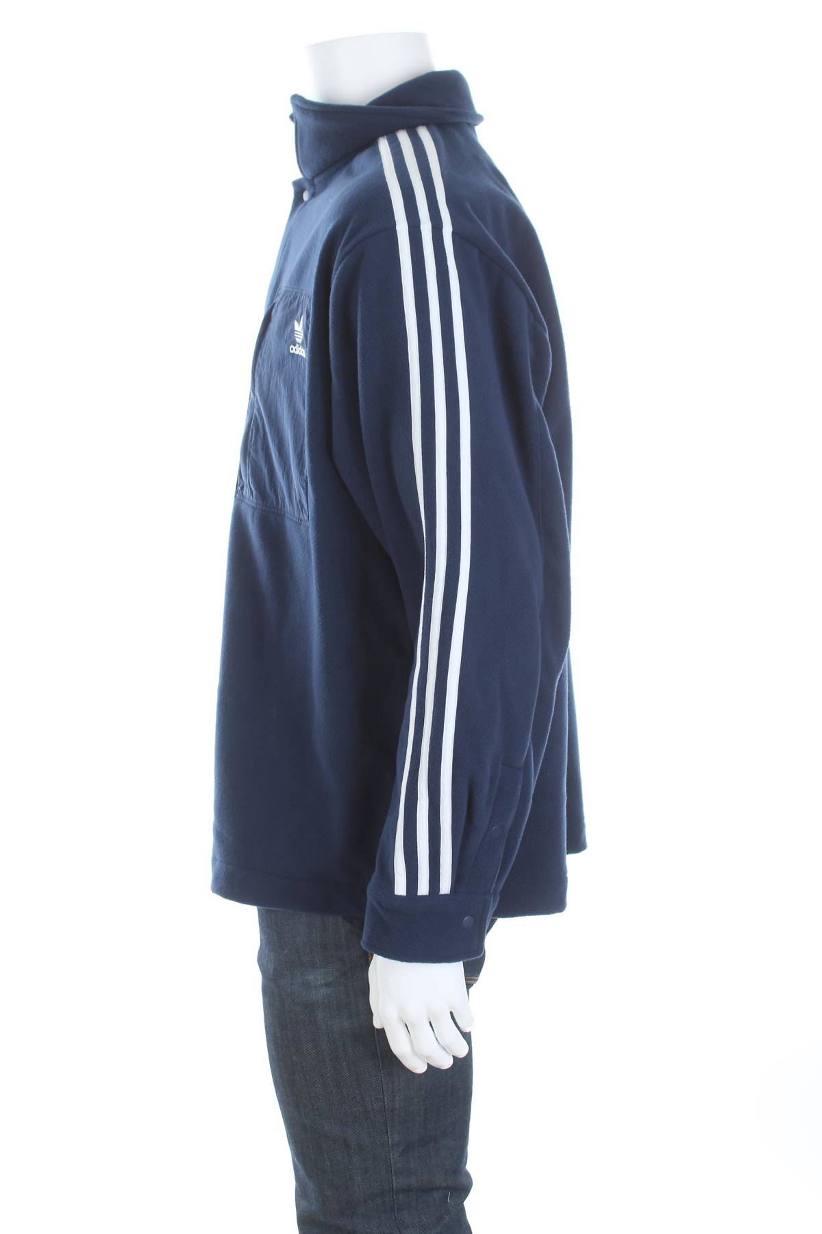 Ανδρικό αθλητικό μπουφάν Adidas Originals3