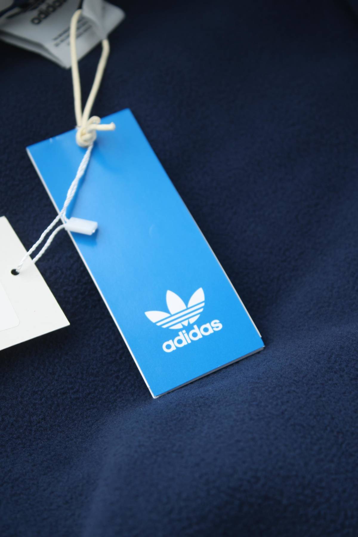 Ανδρικό αθλητικό μπουφάν Adidas Originals4