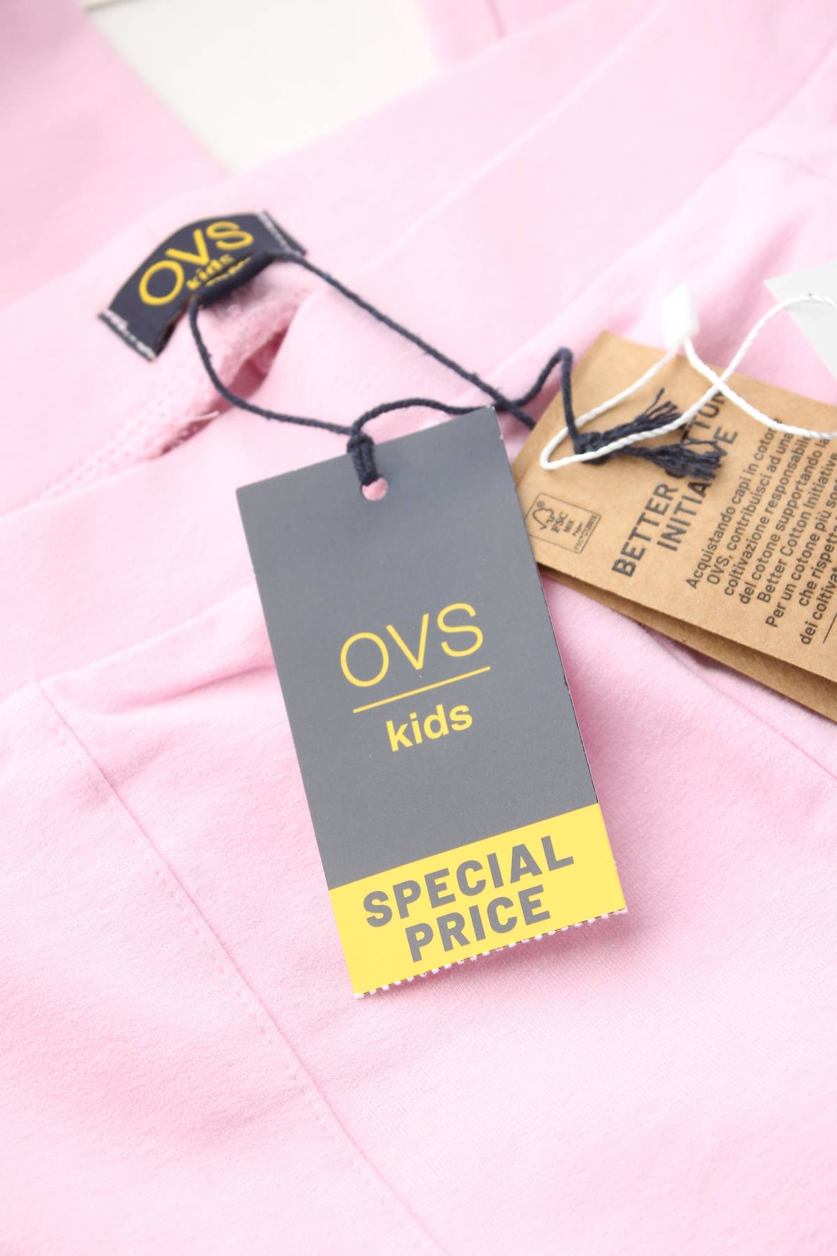 Παιδικά παντελόνια Oviesse3