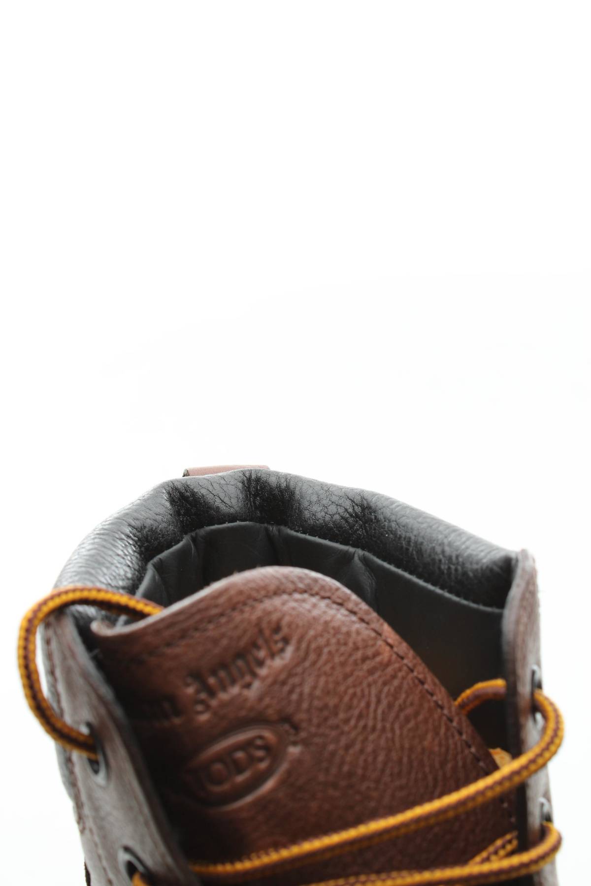 Ανδρικά παπούτσια TOD'S x 8 Moncler5