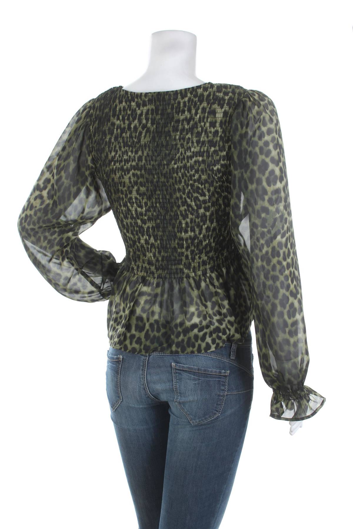 Γυναικεία μπλούζα Envii2