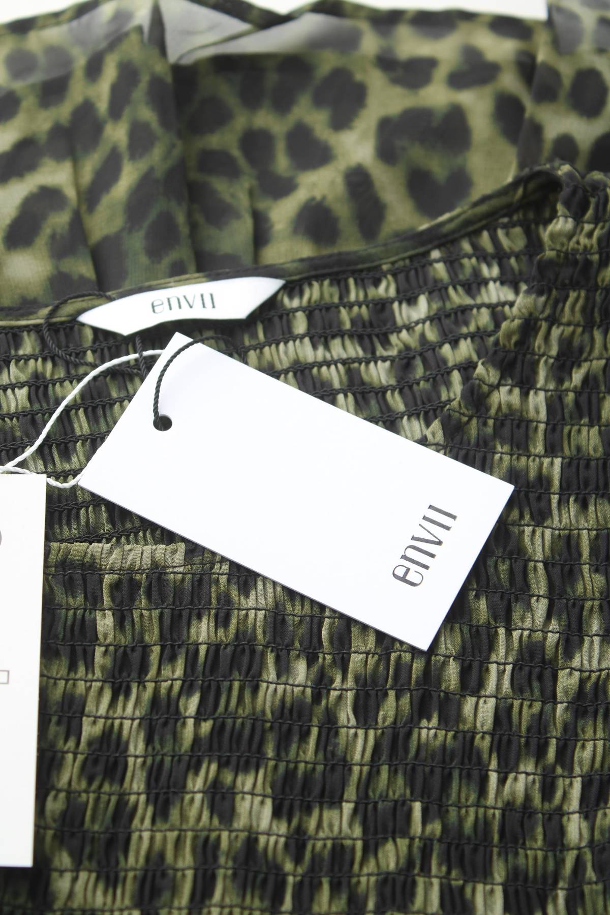 Γυναικεία μπλούζα Envii3