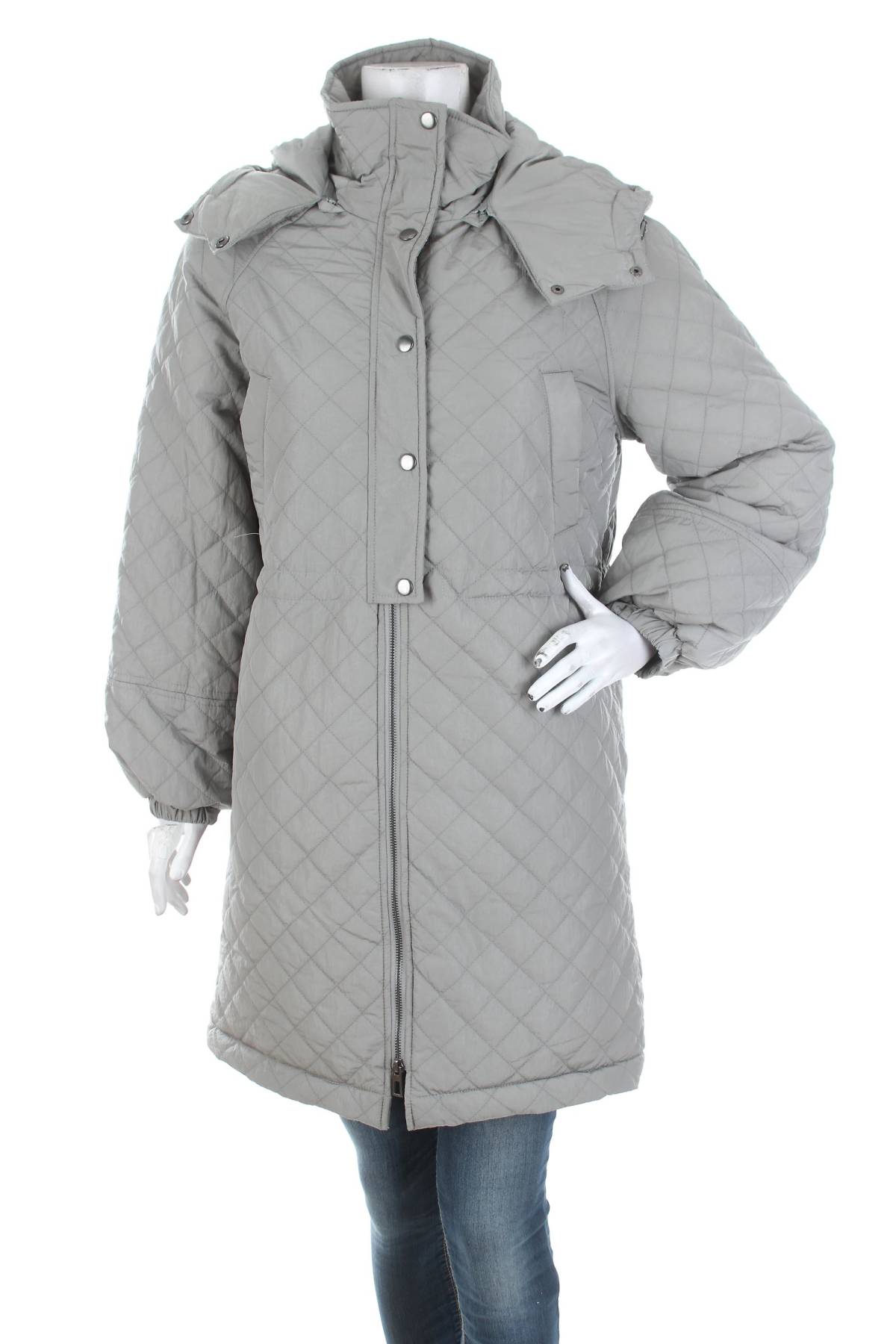 Дамско яке Desigual1