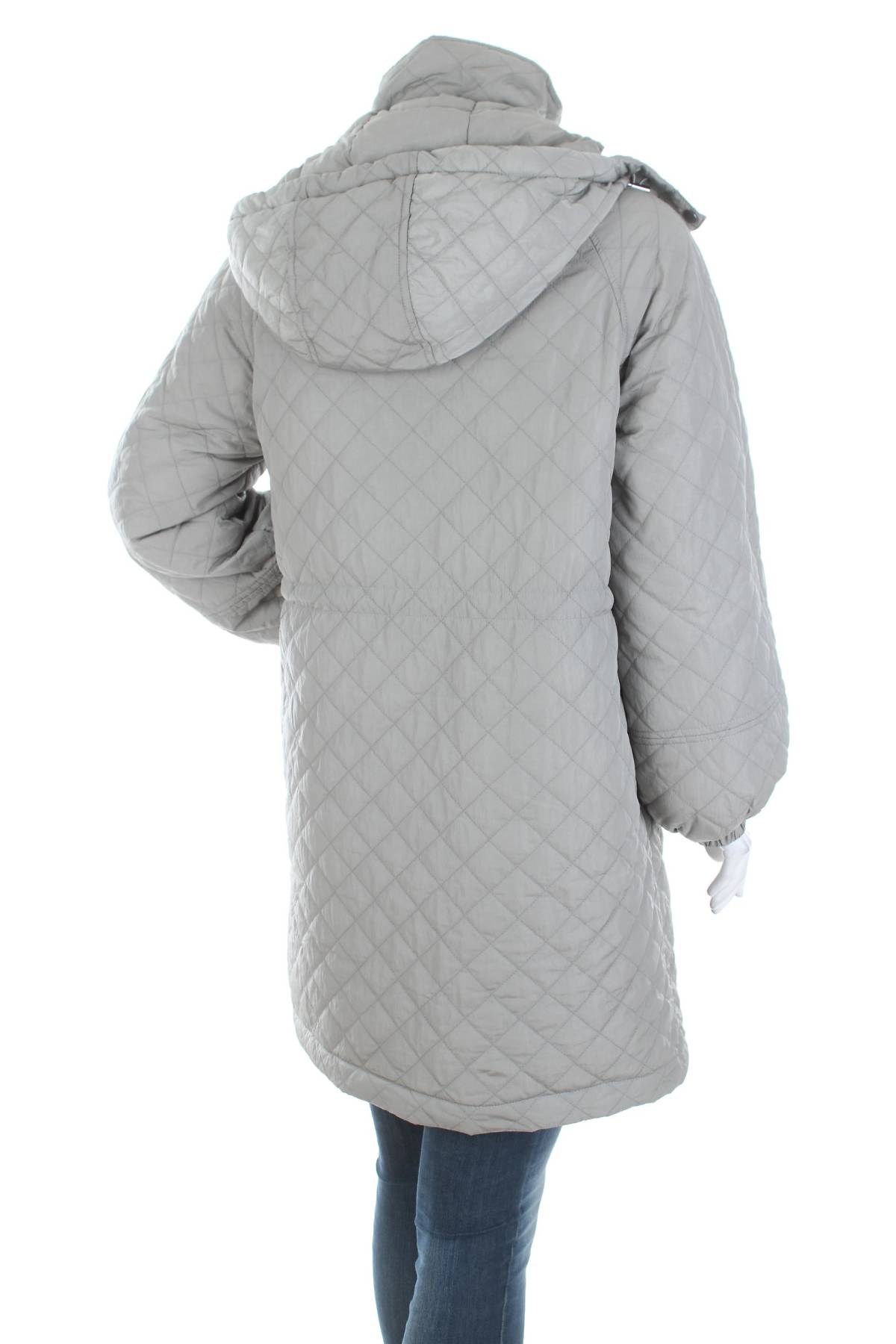 Дамско яке Desigual2