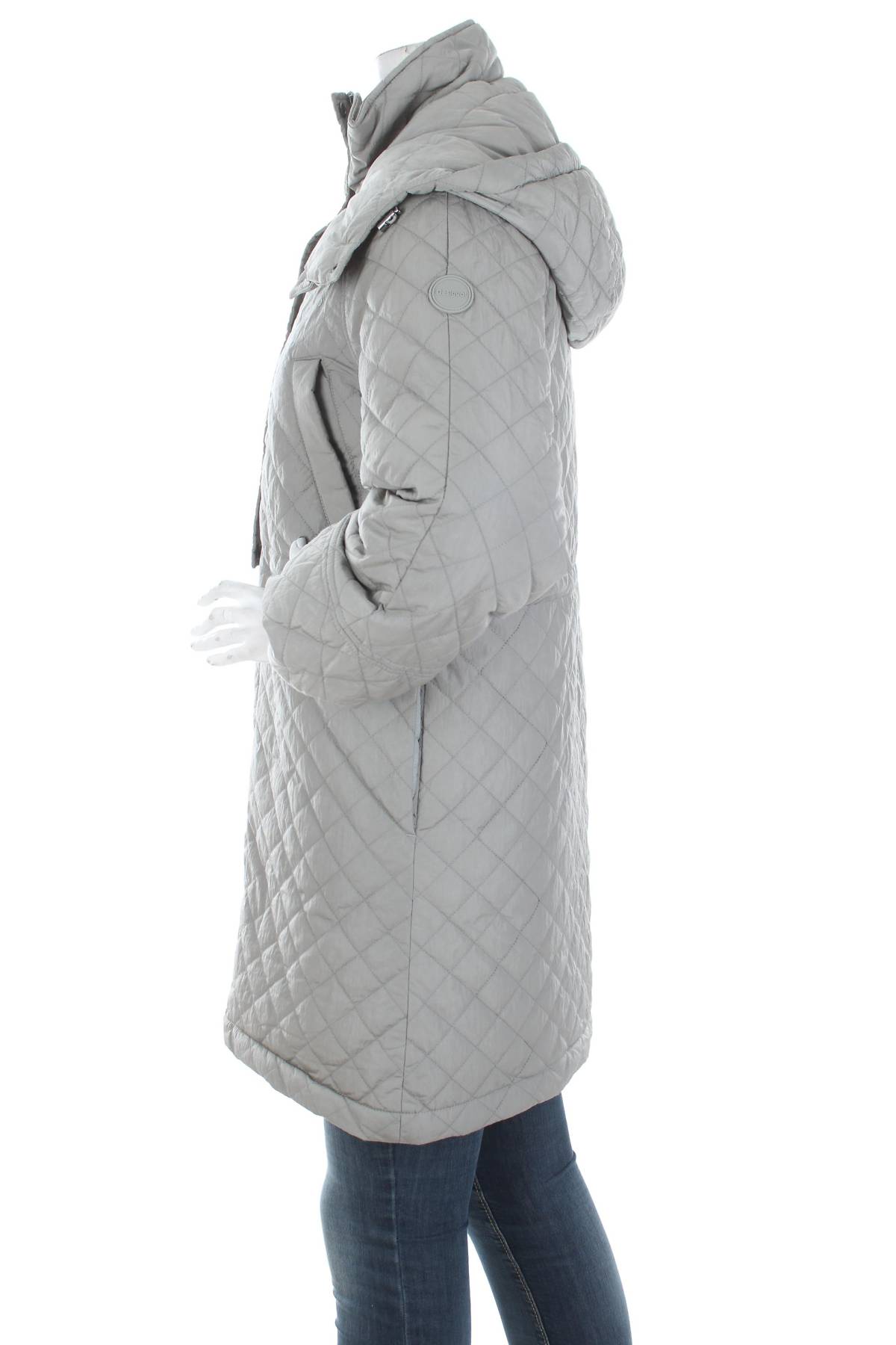 Дамско яке Desigual3