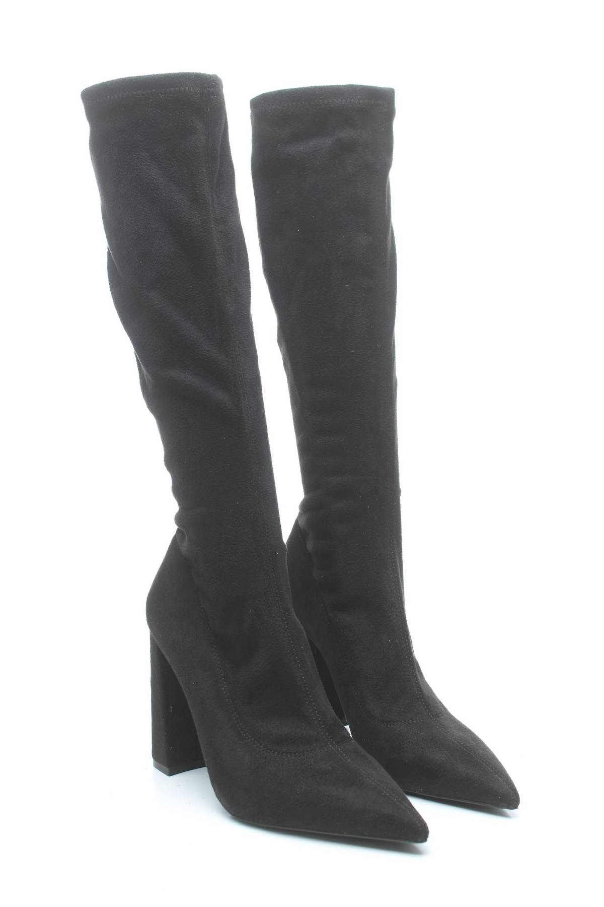 Дамски ботуши Madden Girl3