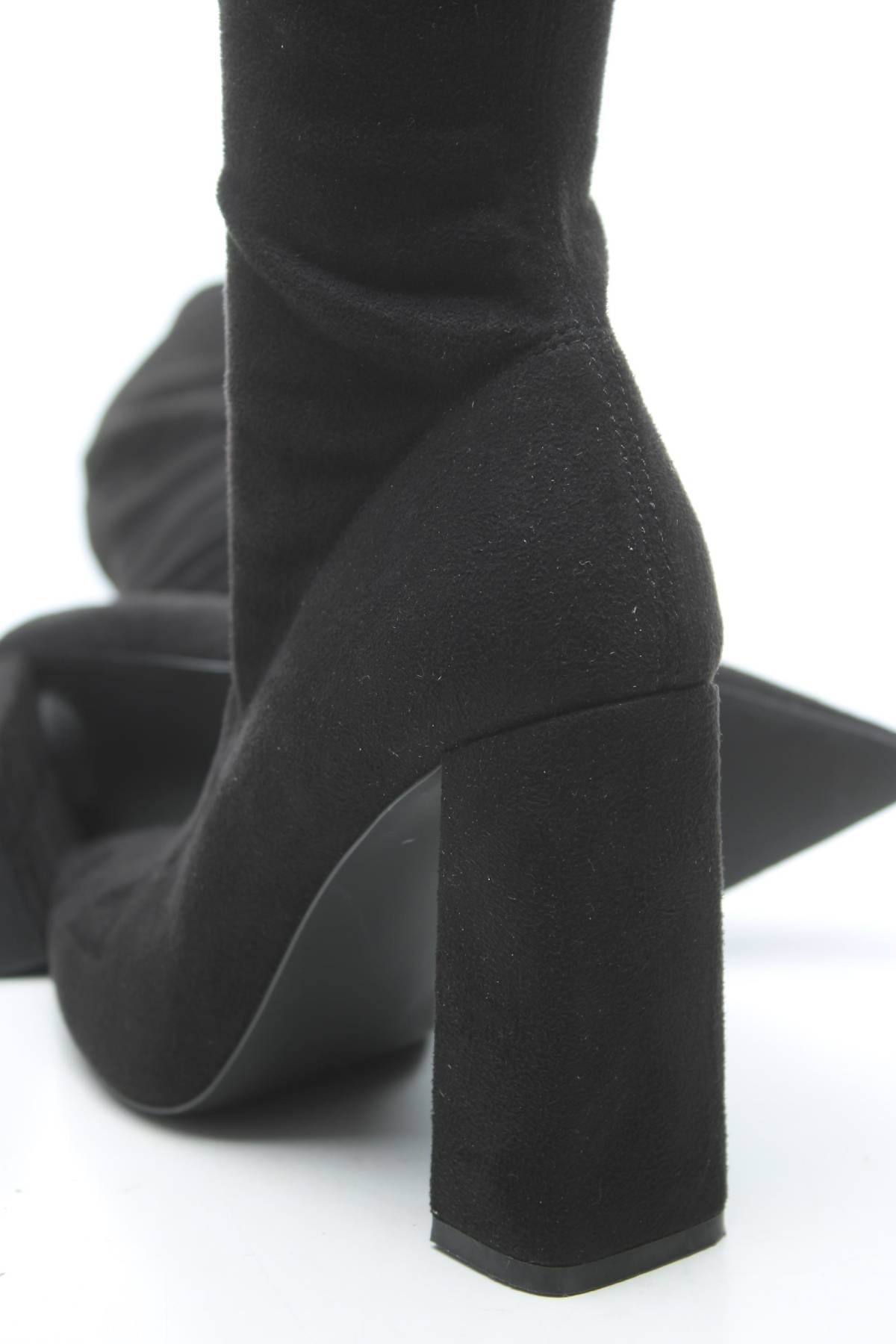 Дамски ботуши Madden Girl5