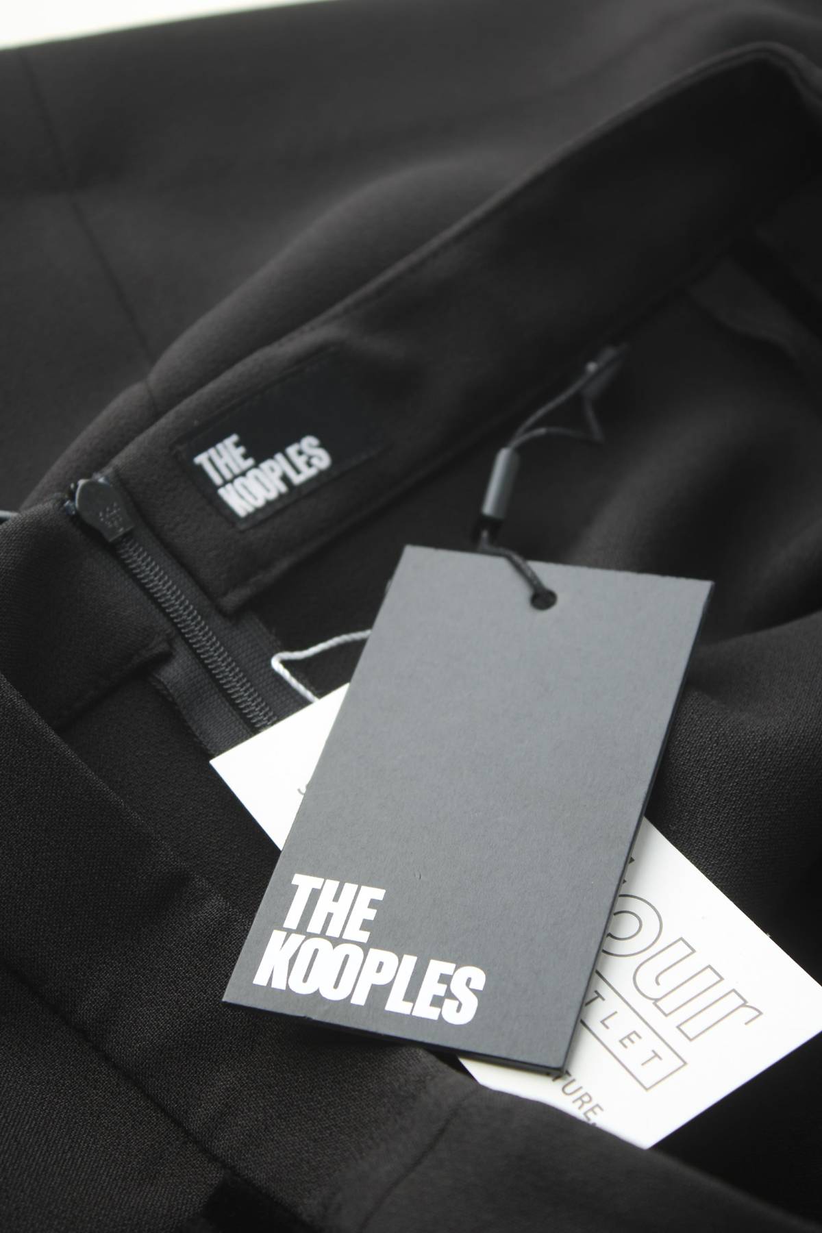 Φούστα The Kooples3