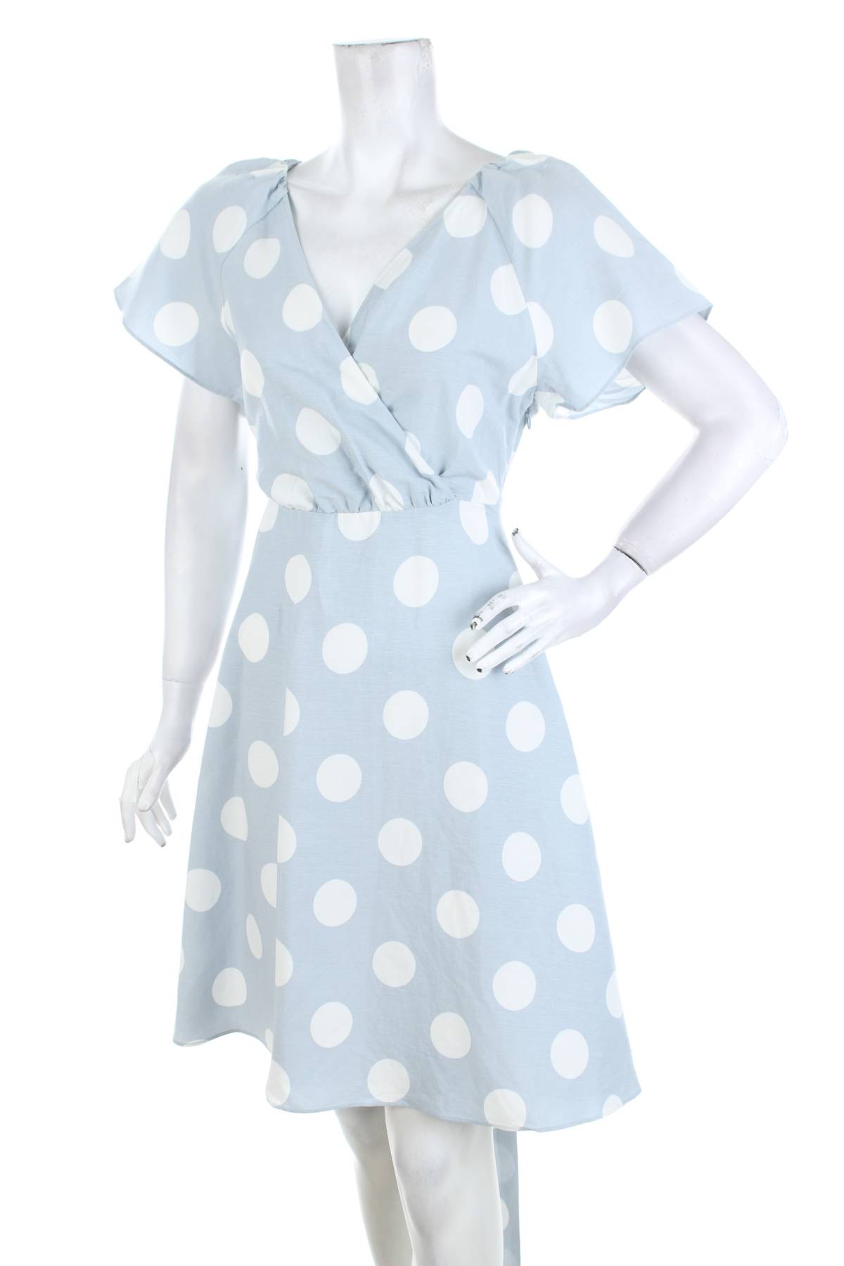 Рокля Vero Moda1