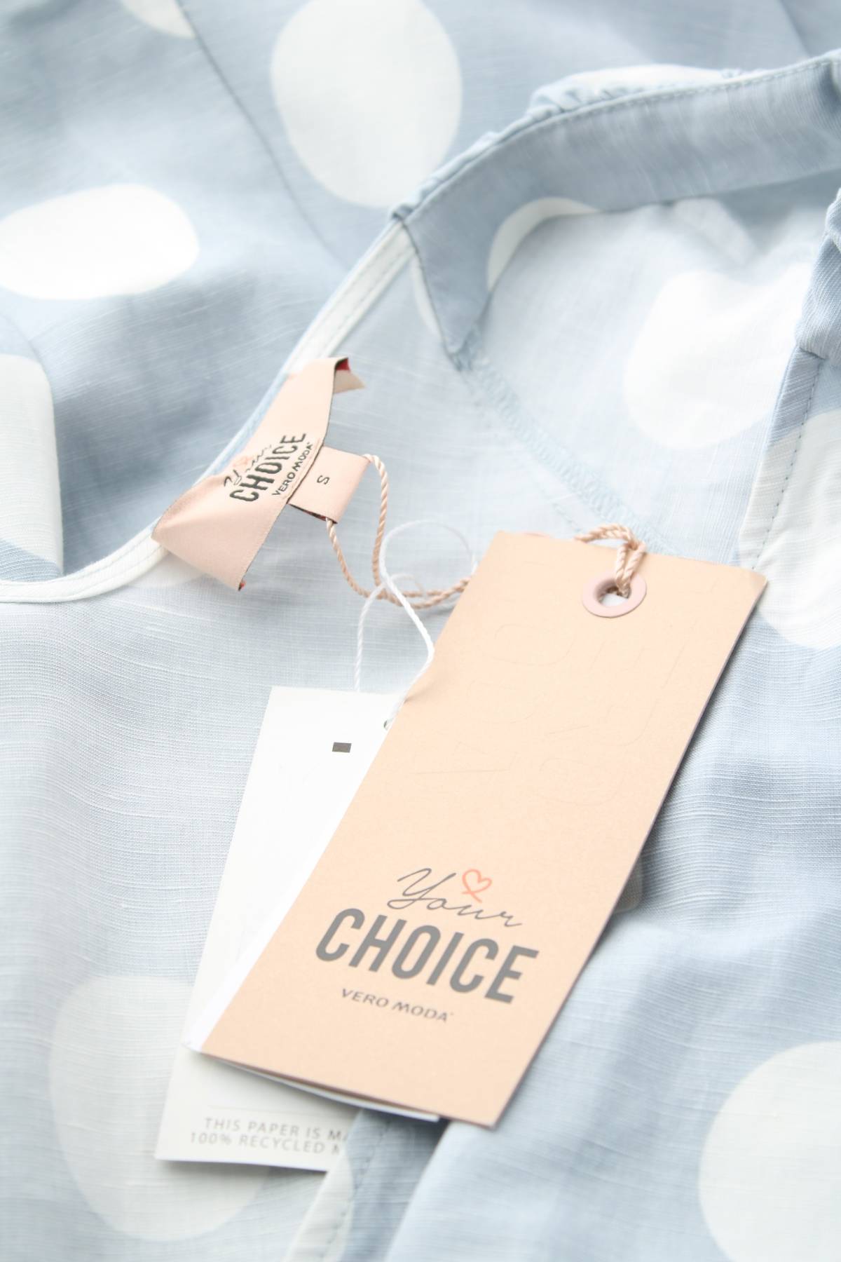 Рокля Vero Moda3