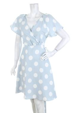 Рокля Vero Moda1