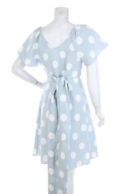 Рокля Vero Moda2