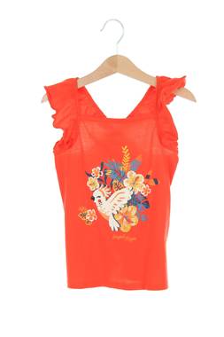 Детска блуза Sergent Major1