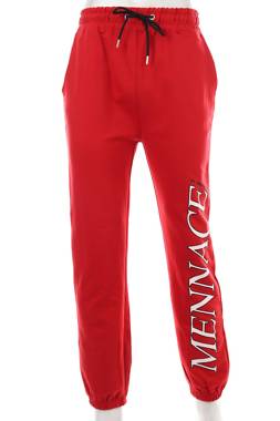 Мъжко спортно долнище Mennace1 - Contour.bg Мъжко спортно долнище Mennace1