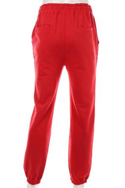 Мъжко спортно долнище Mennace2 - Contour.bg Мъжко спортно долнище Mennace2