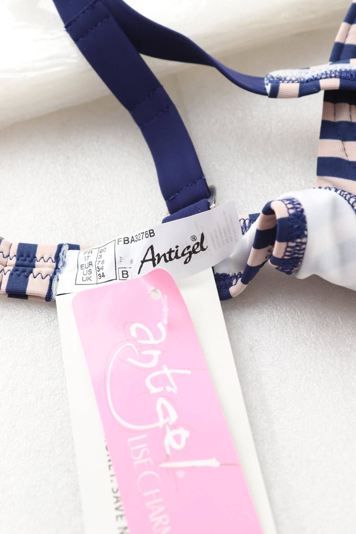 Бански костюм Antigel by Lise Charmel3 - Contour.bg Бански костюм Antigel by Lise Charmel3