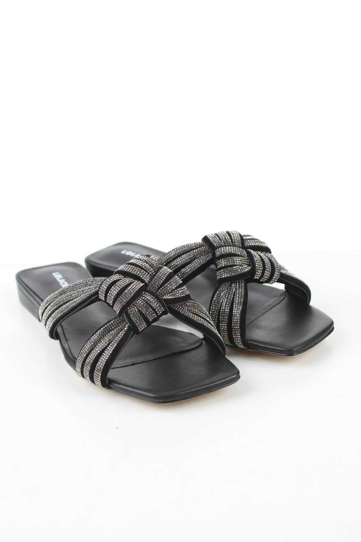 Πέδιλα Lola Cruz3 - Contourshop.gr Πέδιλα Lola Cruz3