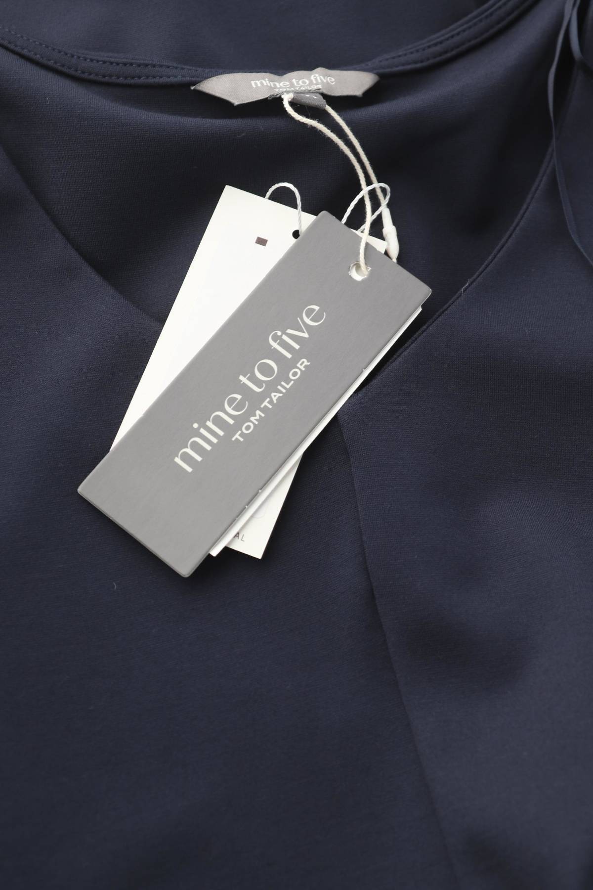 Рокля Tom Tailor3 - Contour.bg Рокля Tom Tailor3