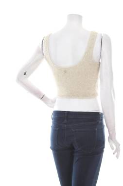 Γυναικείο αμάνικο Guess2 - Contourshop.gr Γυναικείο αμάνικο Guess2