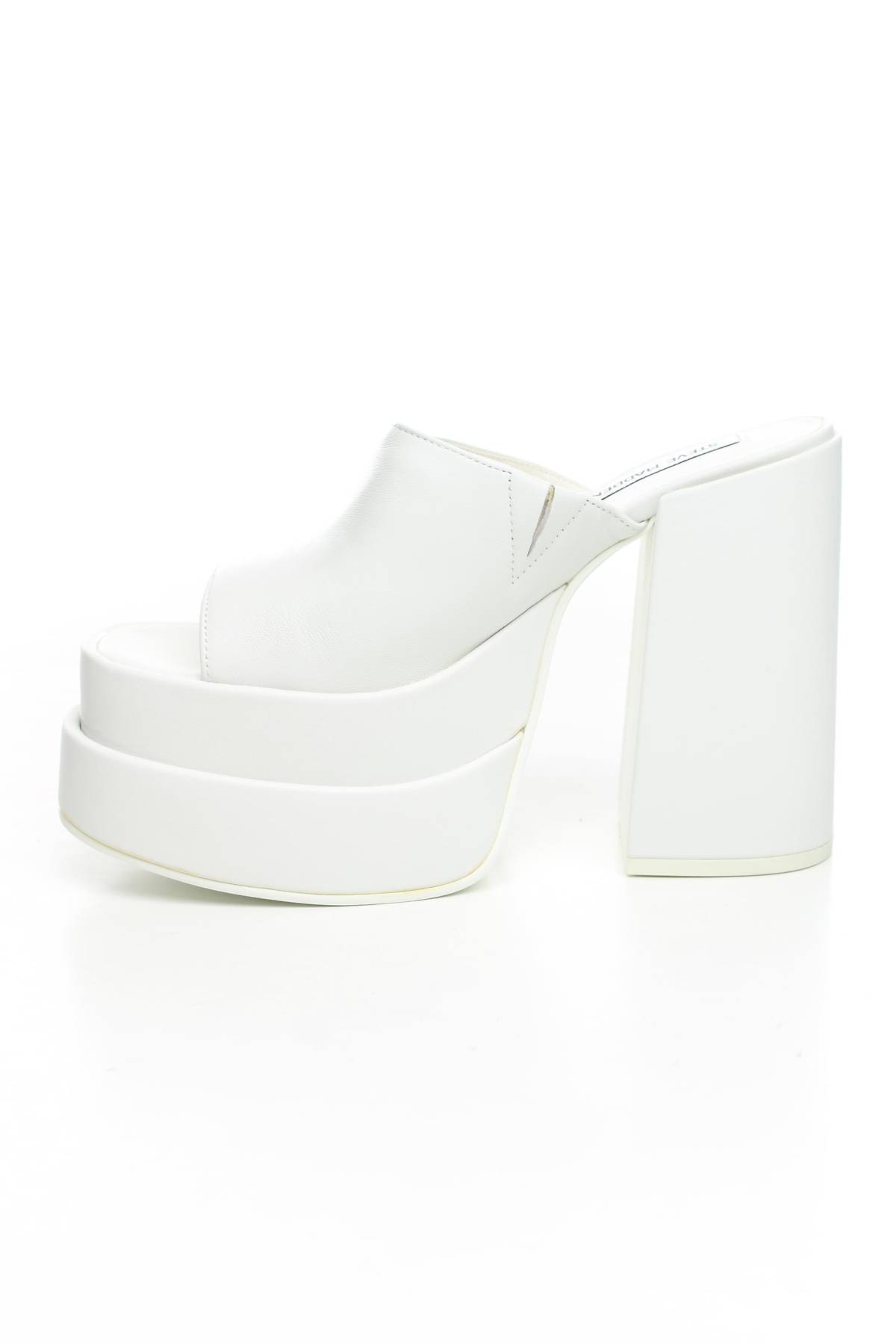 Πέδιλα Steve Madden2 - Contourshop.gr Πέδιλα Steve Madden2