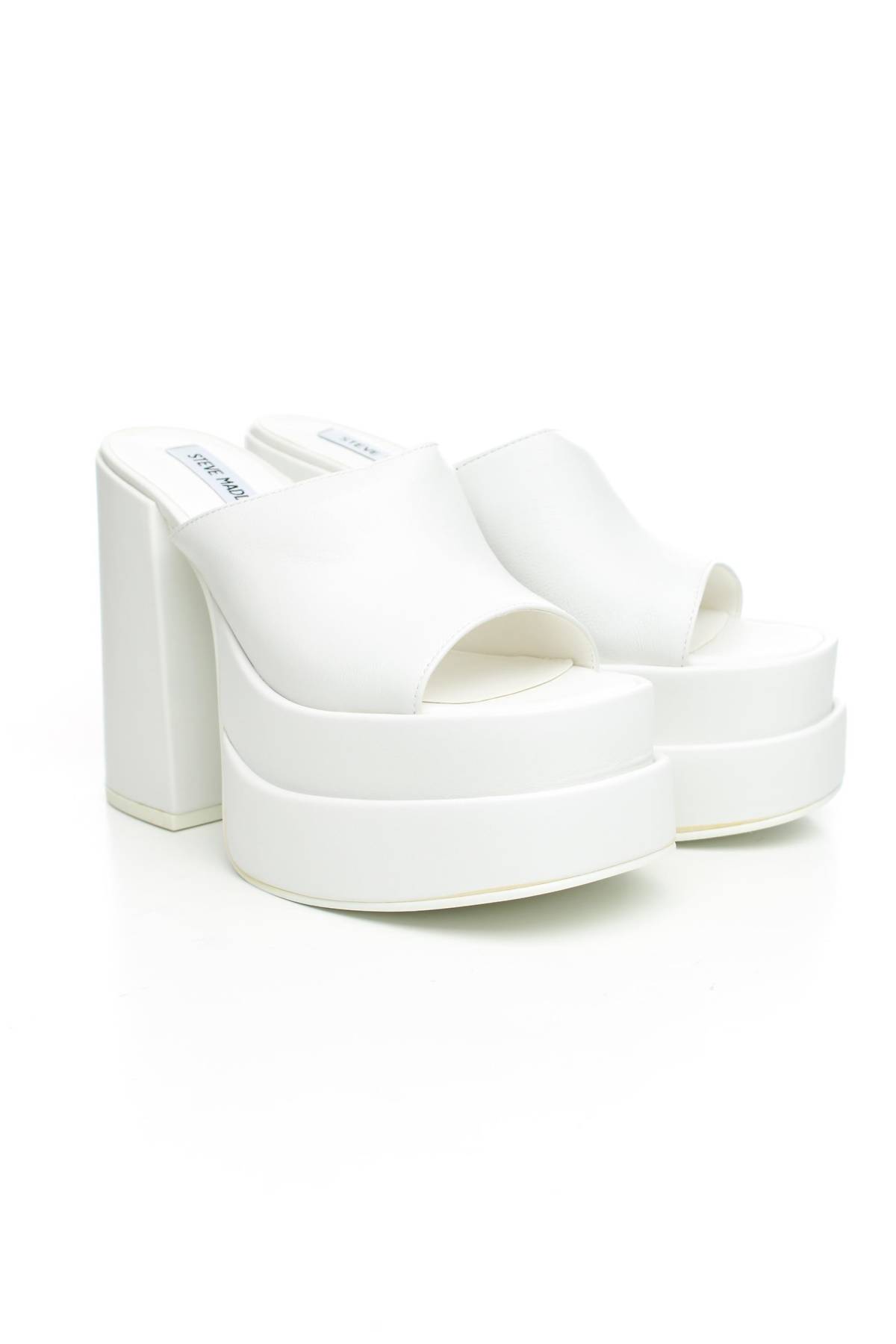 Πέδιλα Steve Madden3 - Contourshop.gr Πέδιλα Steve Madden3
