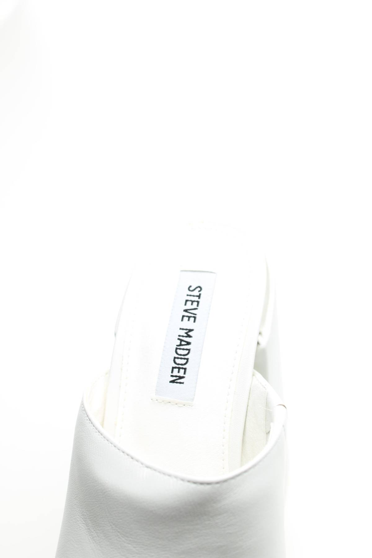 Πέδιλα Steve Madden5 - Contourshop.gr Πέδιλα Steve Madden5