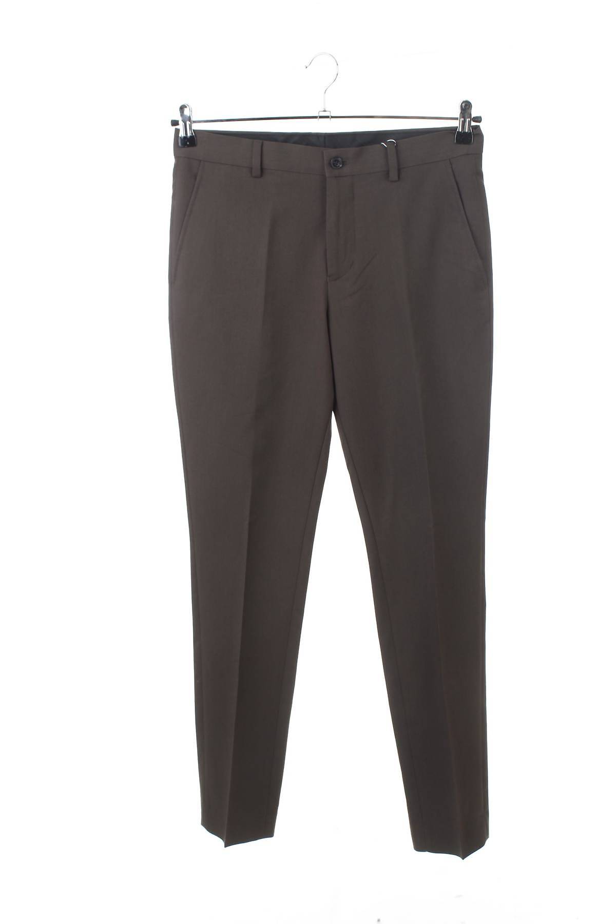Мъжки панталон Jack & Jones1 - Contour.bg Мъжки панталон Jack & Jones1