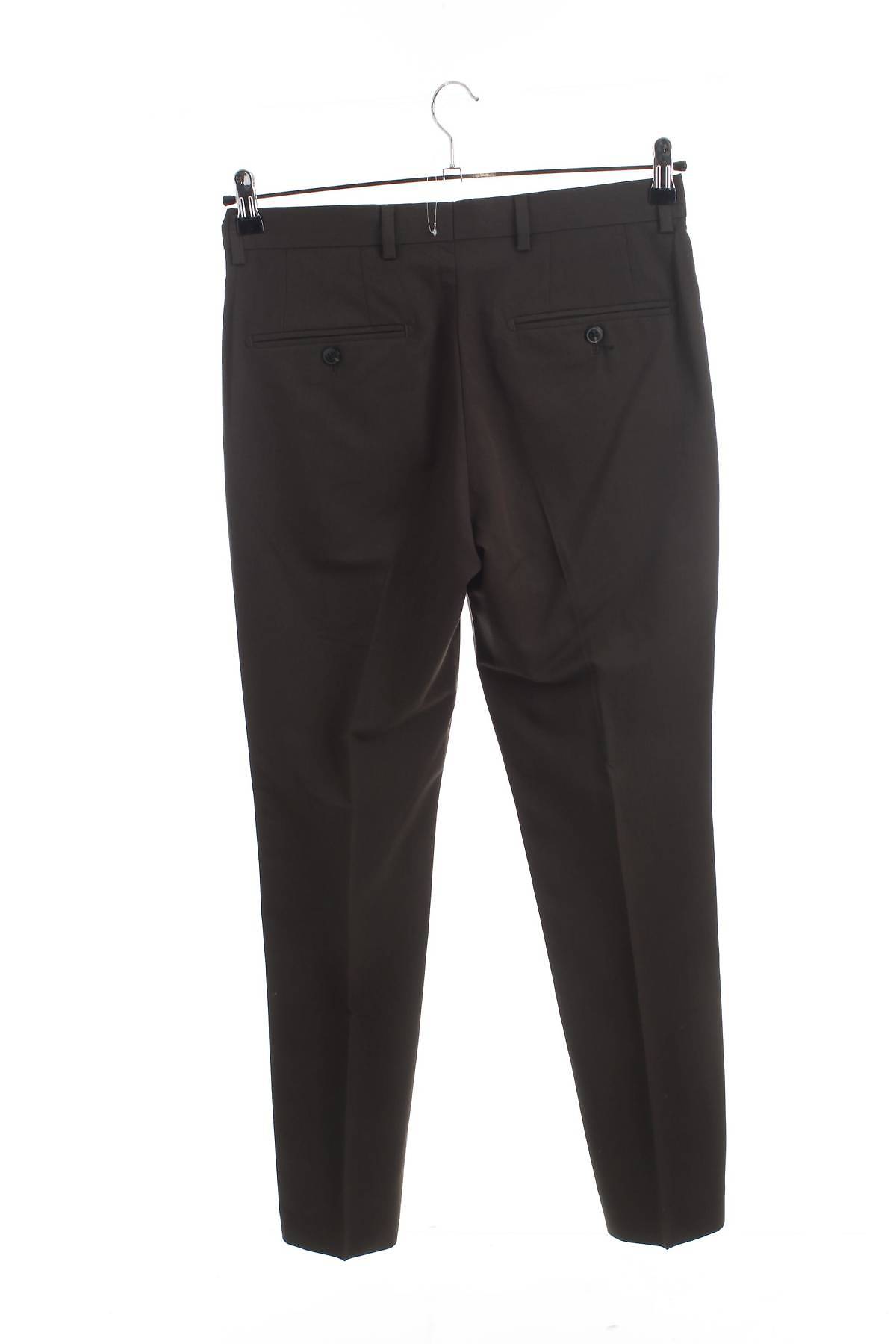 Мъжки панталон Jack & Jones2 - Contour.bg Мъжки панталон Jack & Jones2