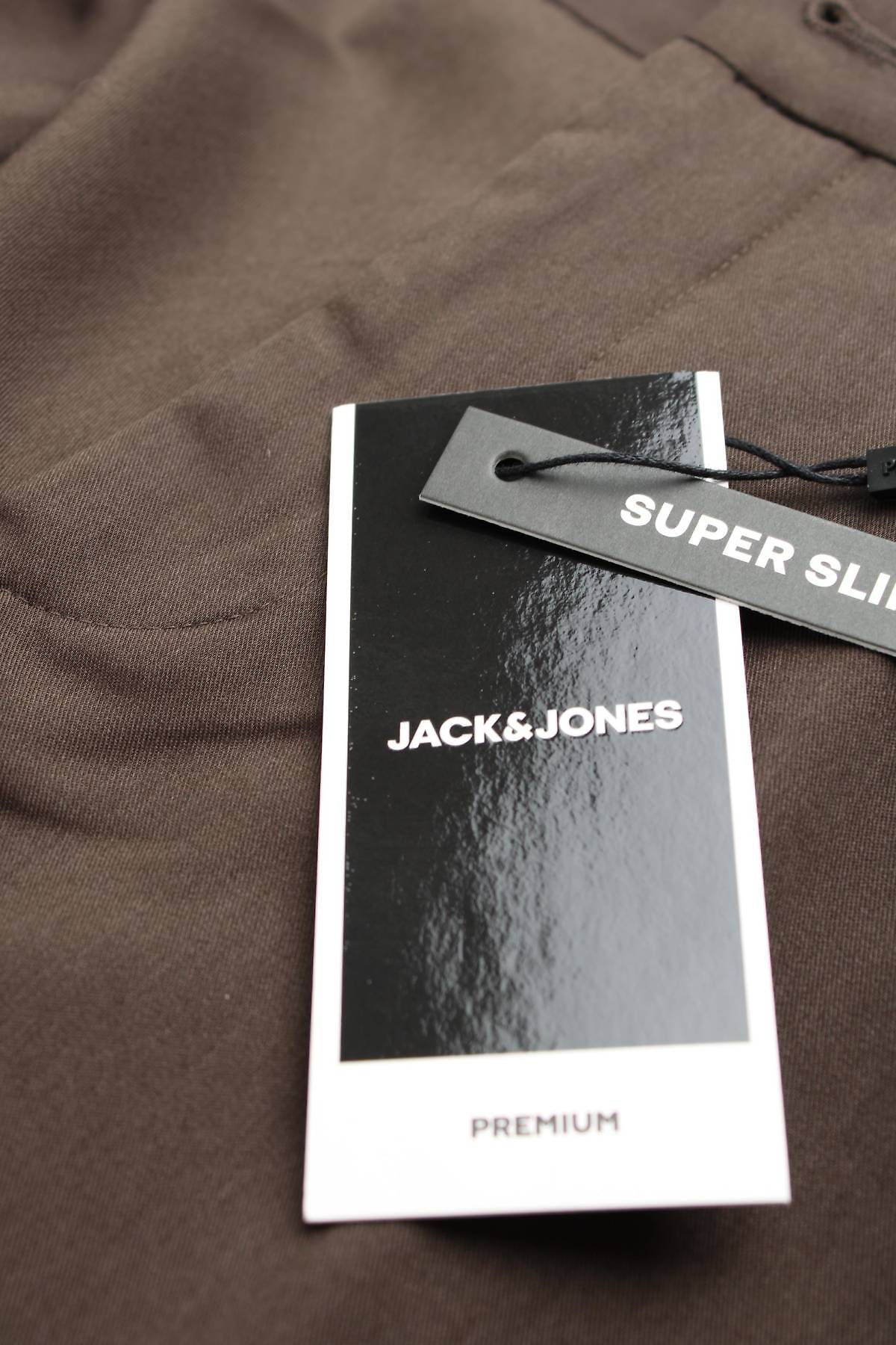 Мъжки панталон Jack & Jones3 - Contour.bg Мъжки панталон Jack & Jones3