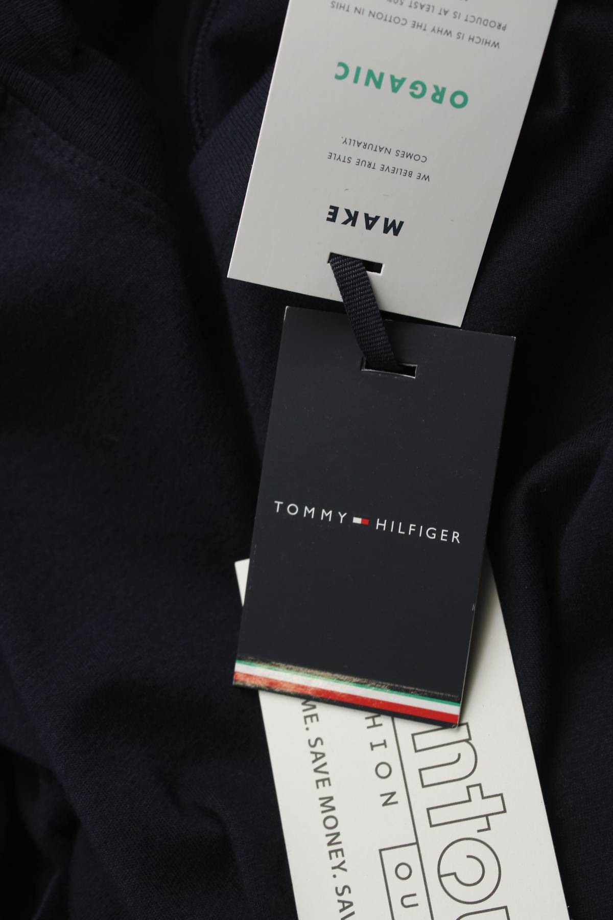 Мъжка тениска Tommy Hilfiger3