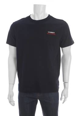 Мъжка тениска Tommy Hilfiger1