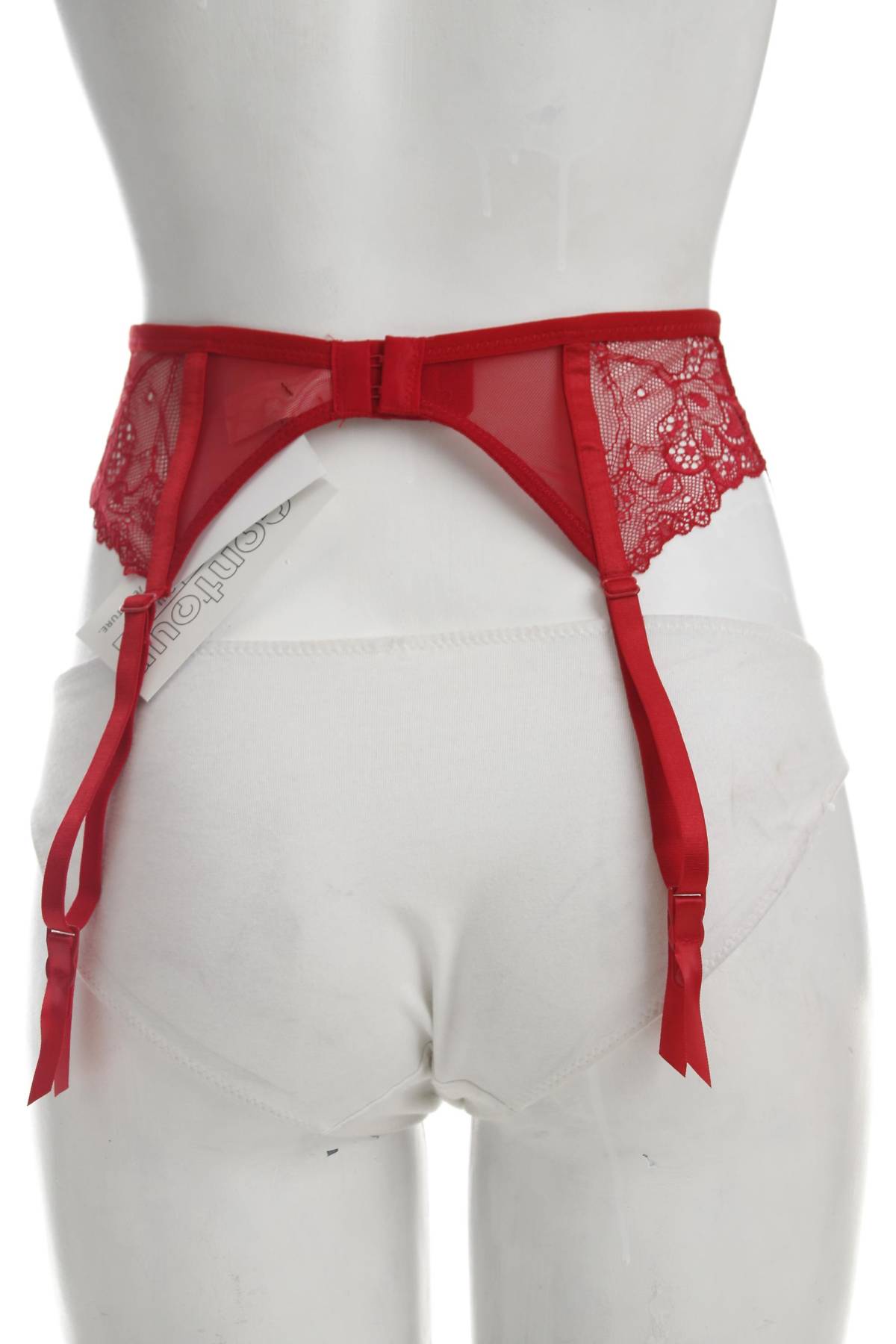 Ζαρτιέρες Hunkemoller2 - Contourshop.gr Ζαρτιέρες Hunkemoller2