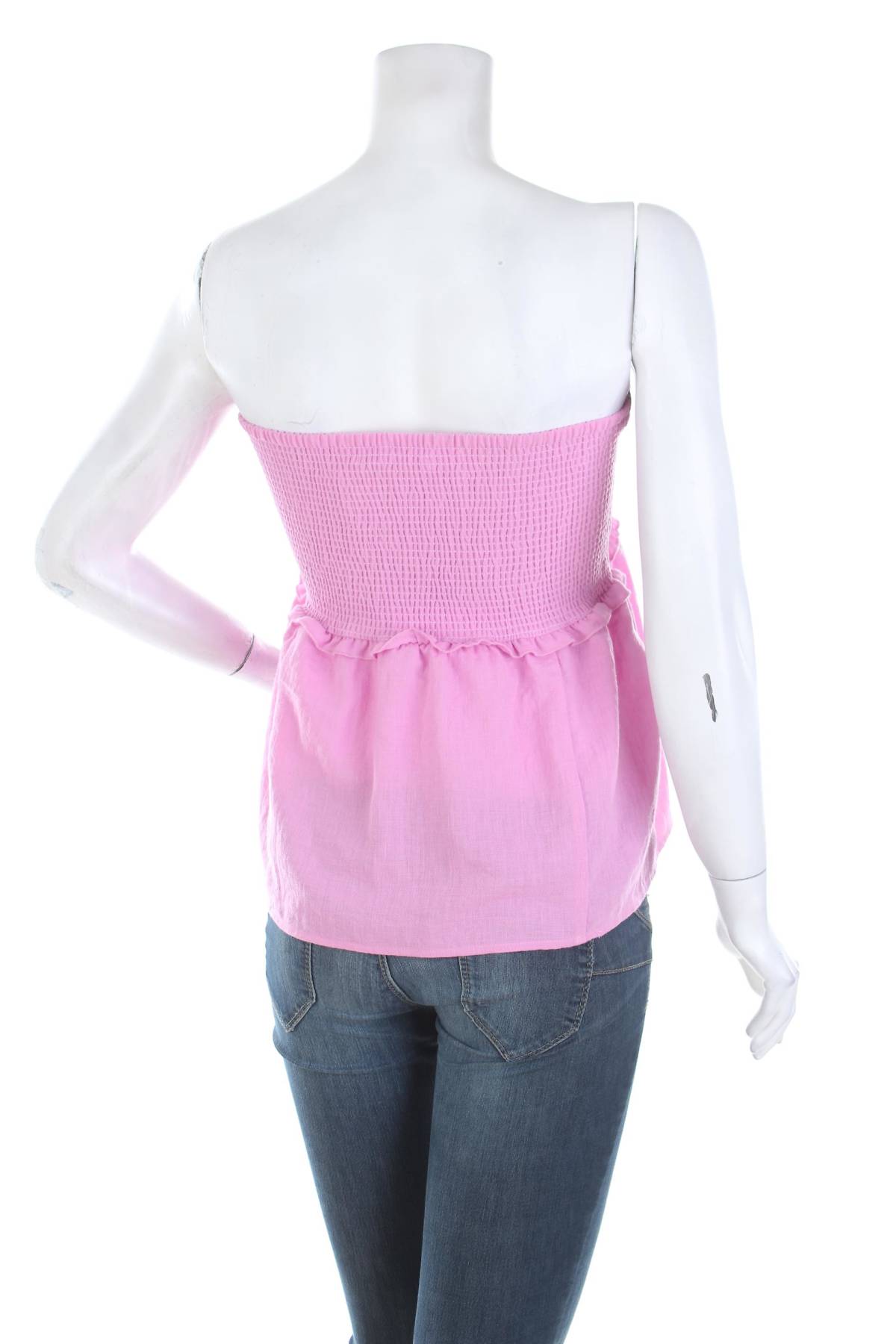 Γυναικείο αμάνικο Only2