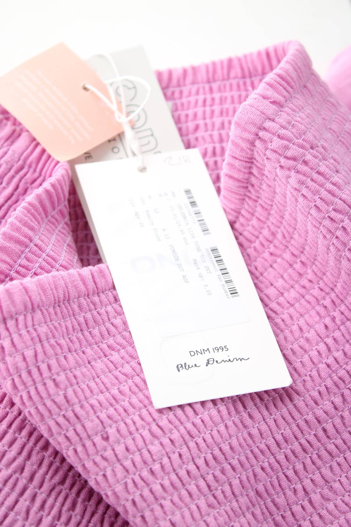 Γυναικείο αμάνικο Only3