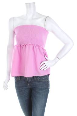 Γυναικείο αμάνικο Only1