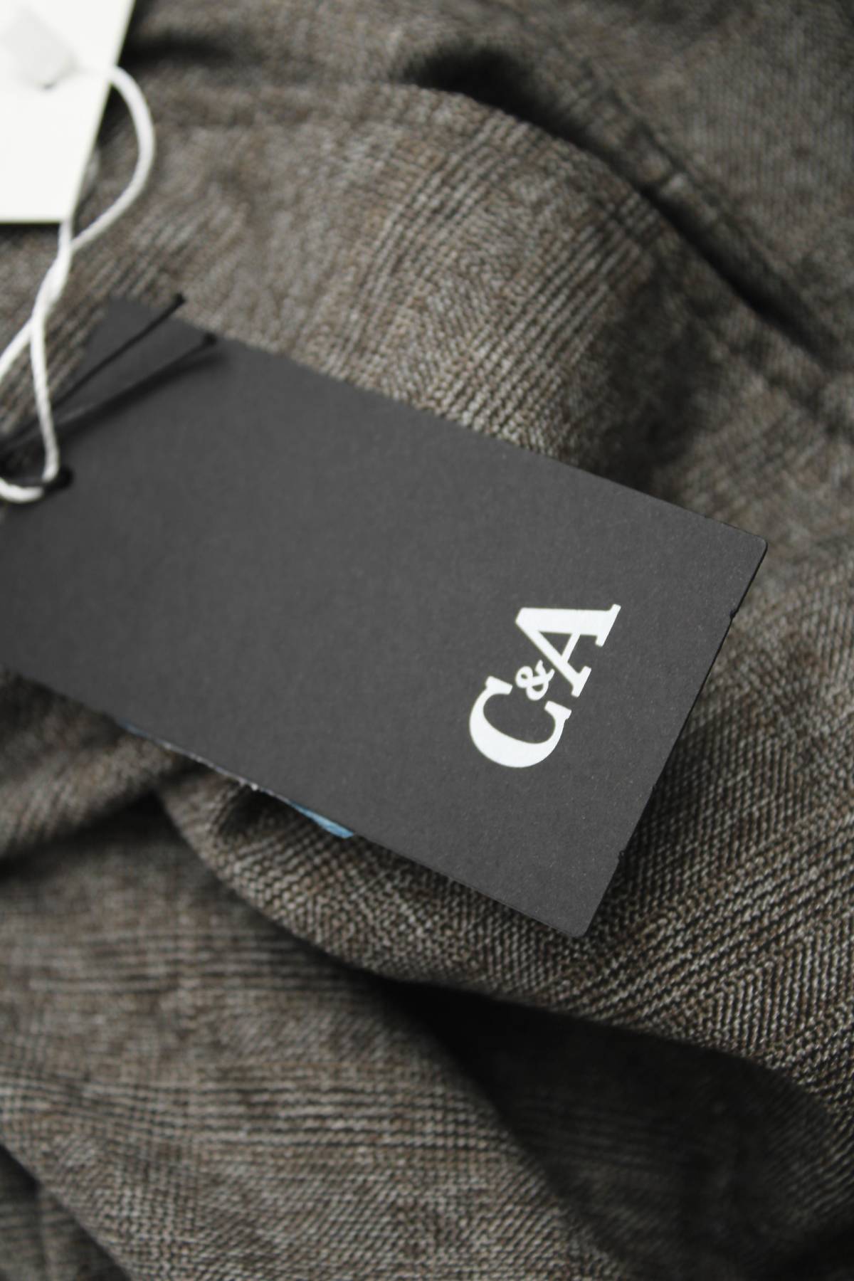 Ανδρικά παντελόνια C&A3