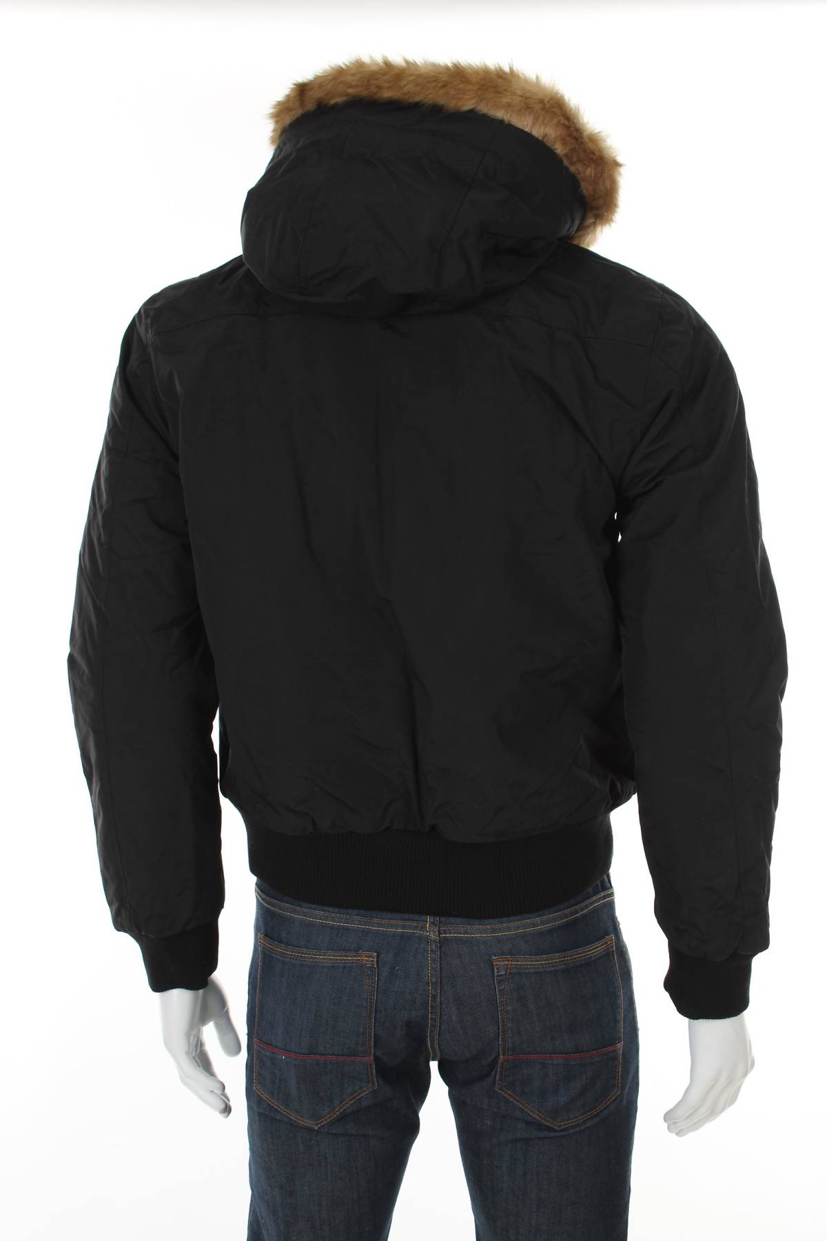 Мъжко яке Ted Lapidus2