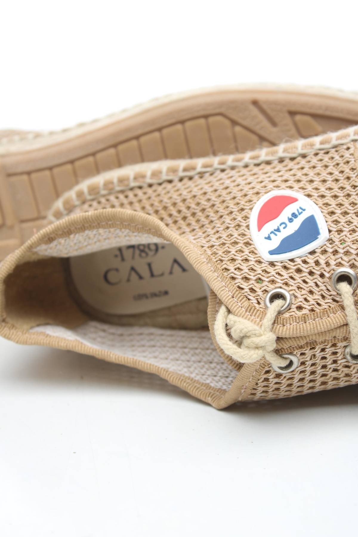 Мъжки обувки Cala 17895