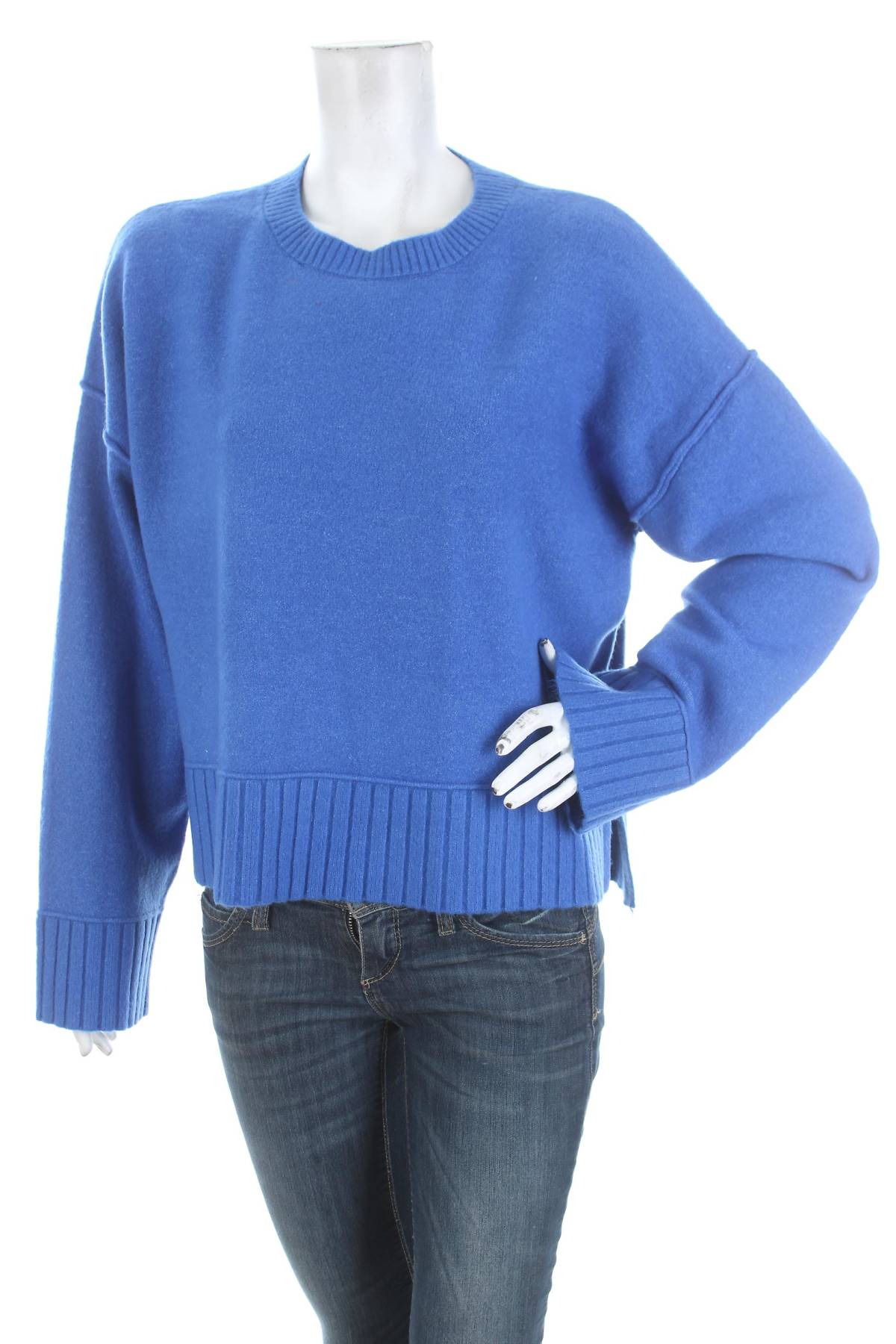 Γυναικείο πουλόβερ River Island1