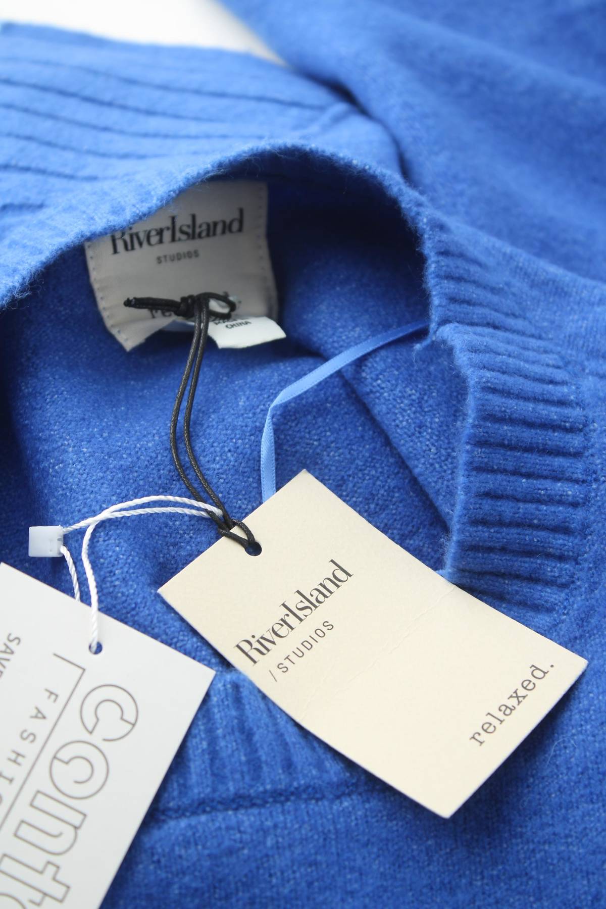 Γυναικείο πουλόβερ River Island3