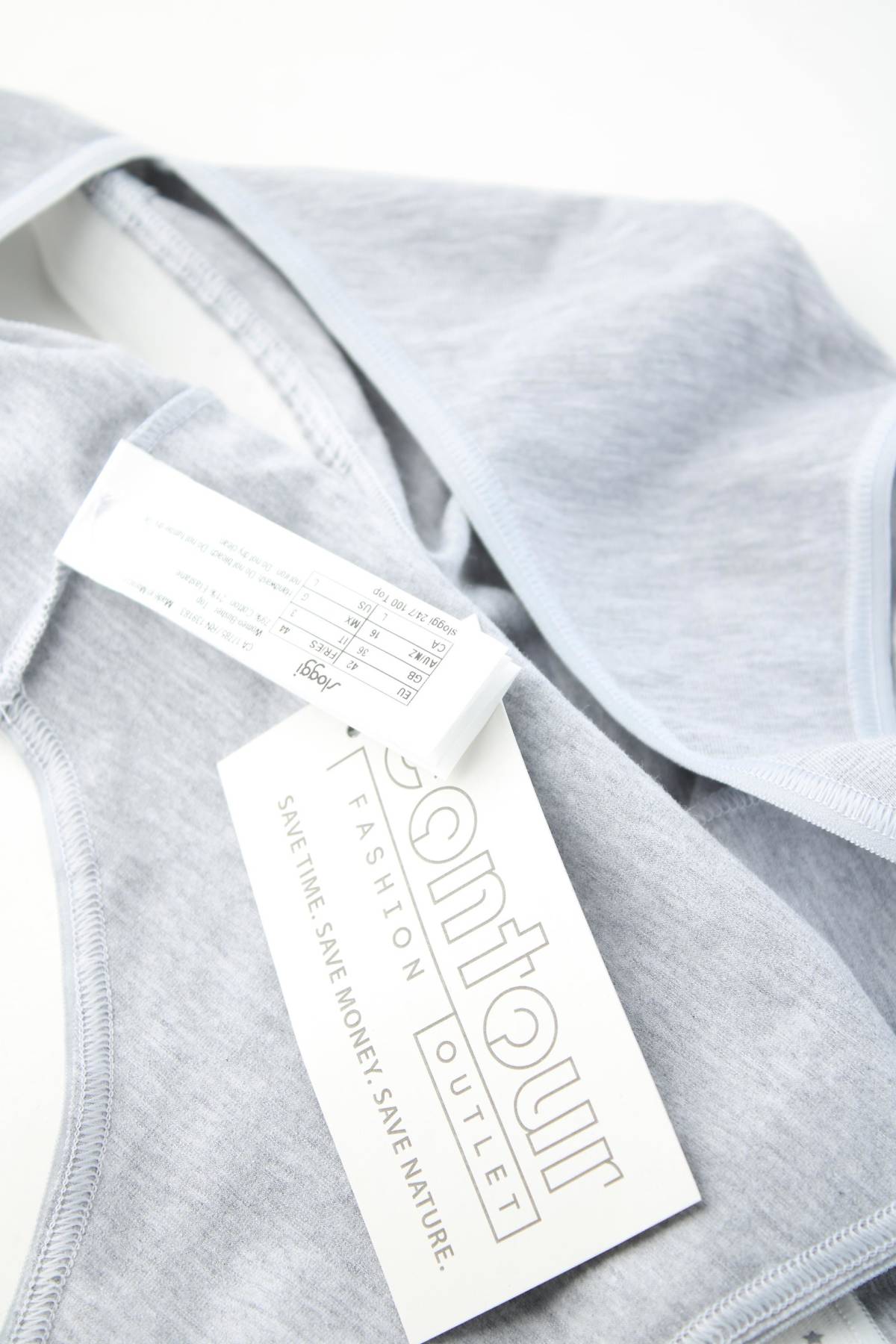 Σουτιέν Sloggi3