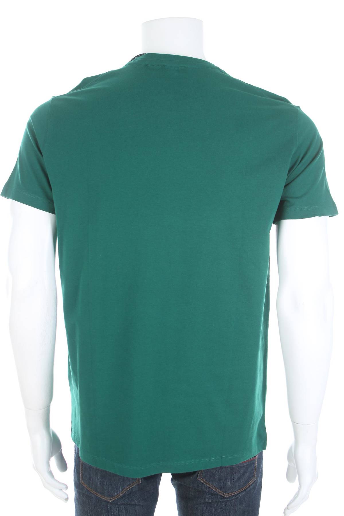 Мъжка тениска US Polo Assn.2