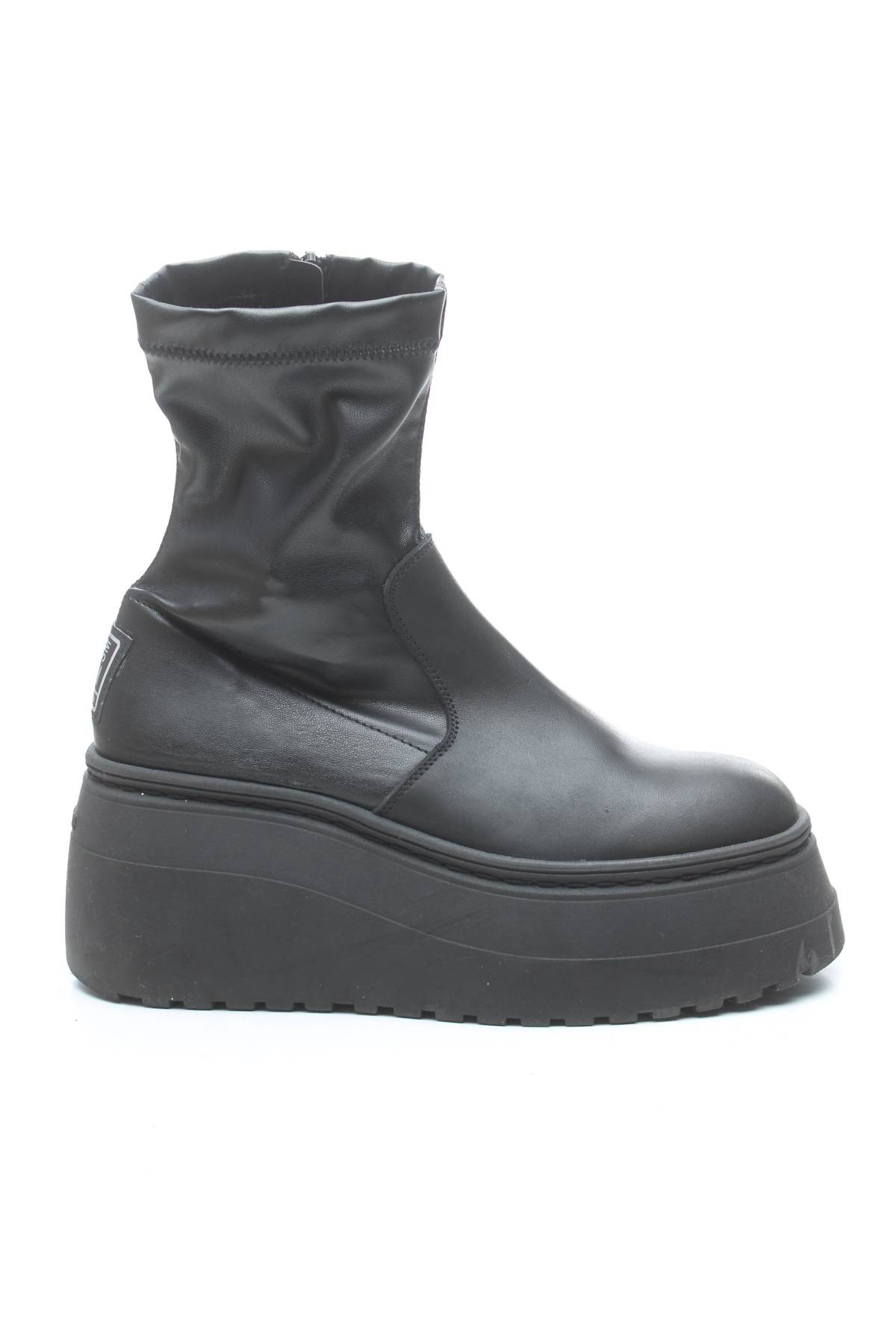 Дамски боти Steve Madden1