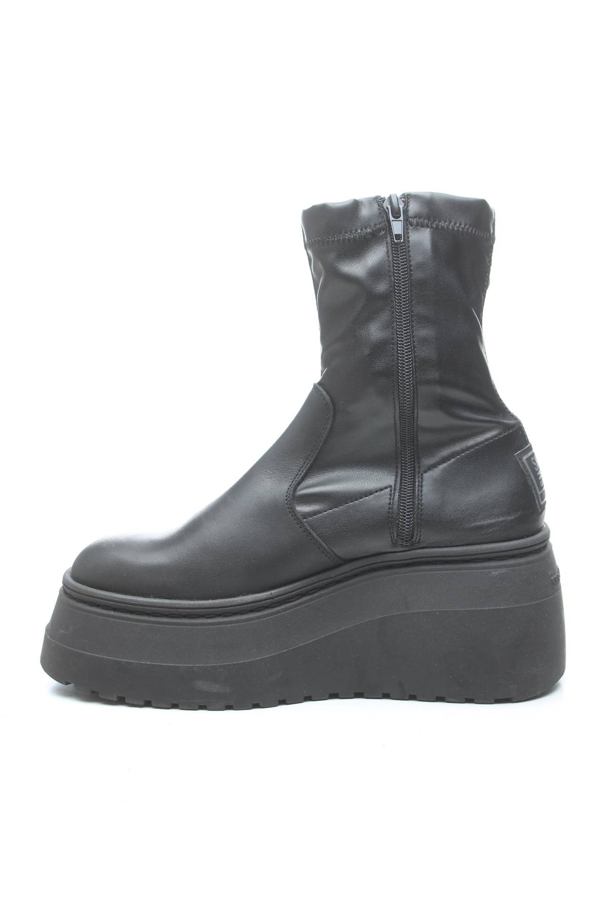 Дамски боти Steve Madden2