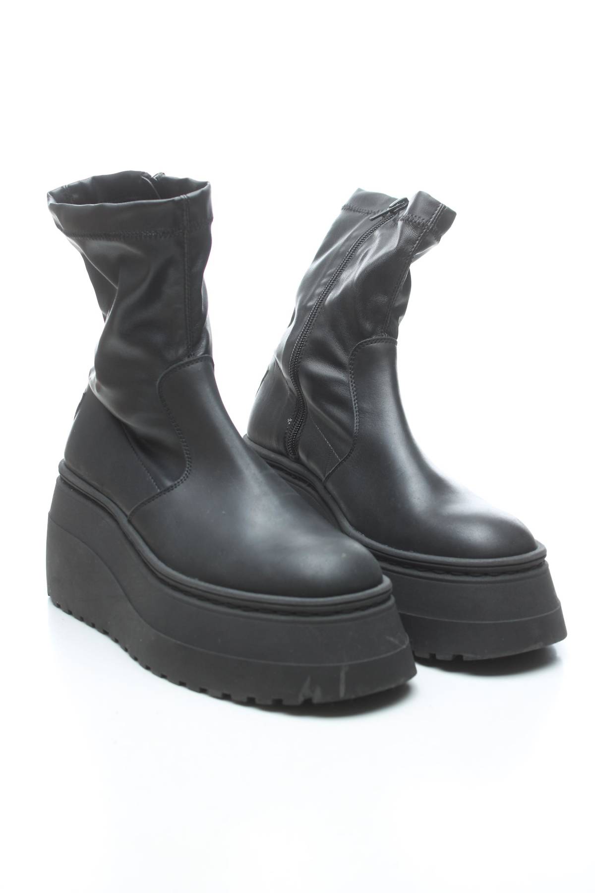 Дамски боти Steve Madden3