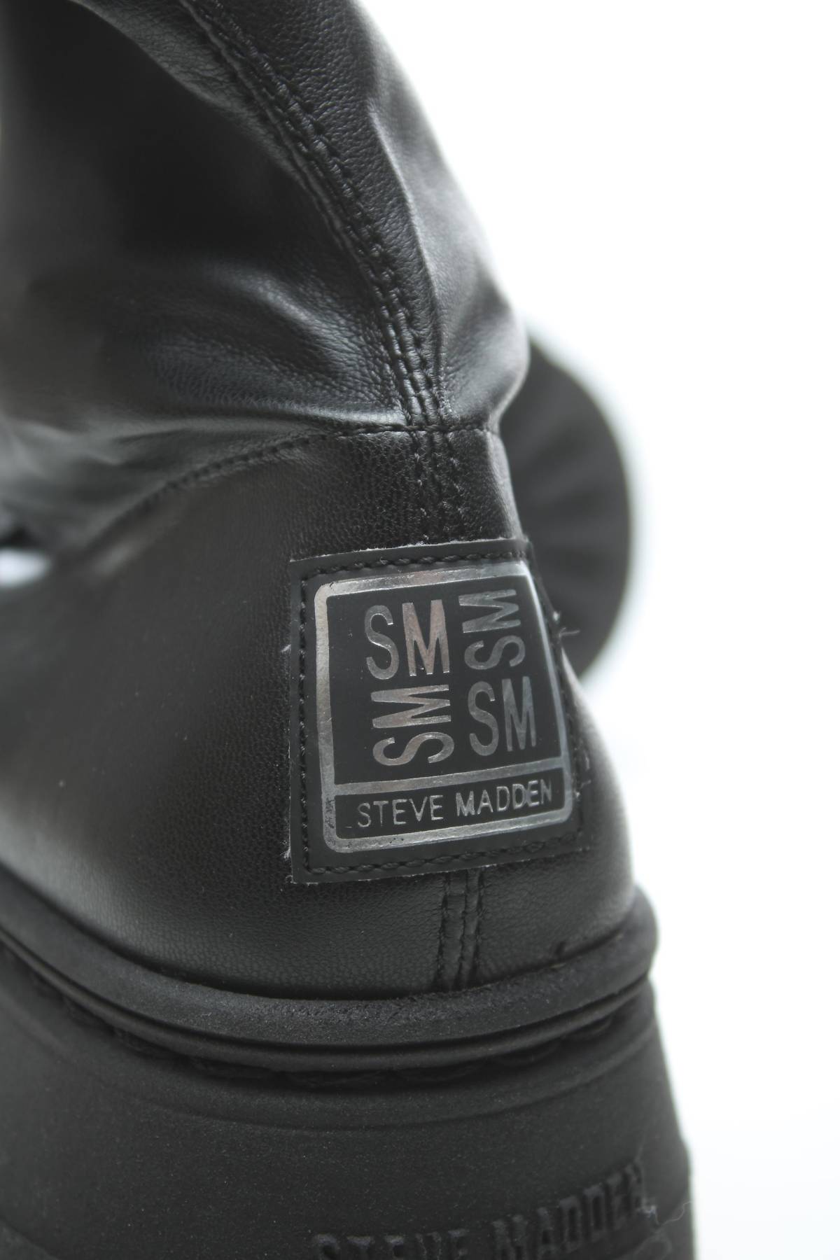 Дамски боти Steve Madden5