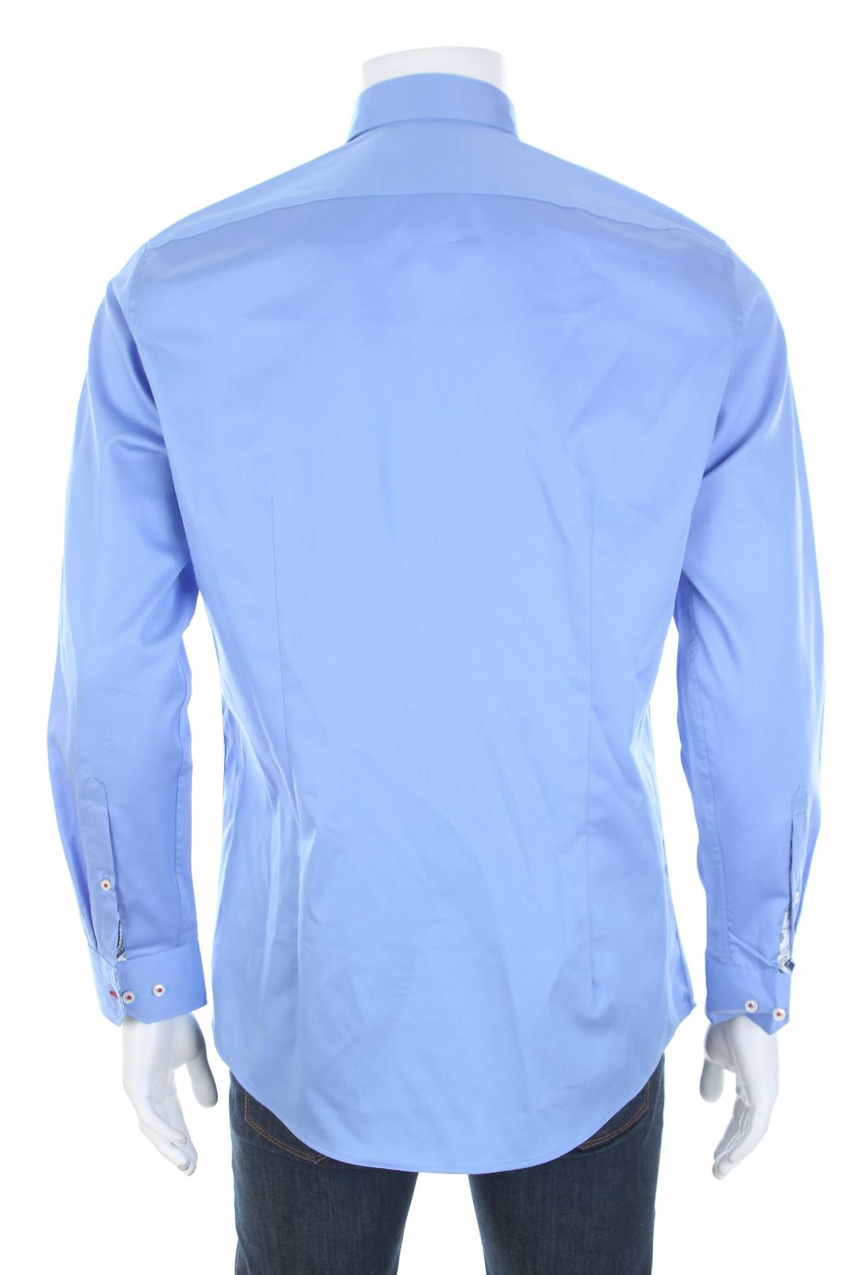 Мъжка риза Jacques Britt2